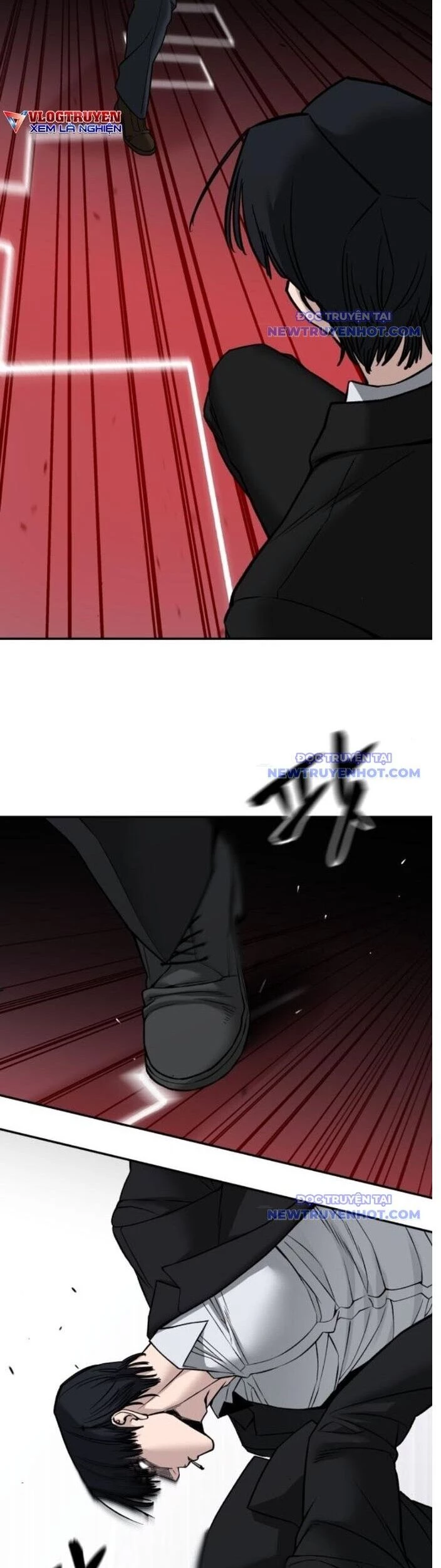 Giang Hồ Thực Thi Công Lý Chapter 133 - Trang 2