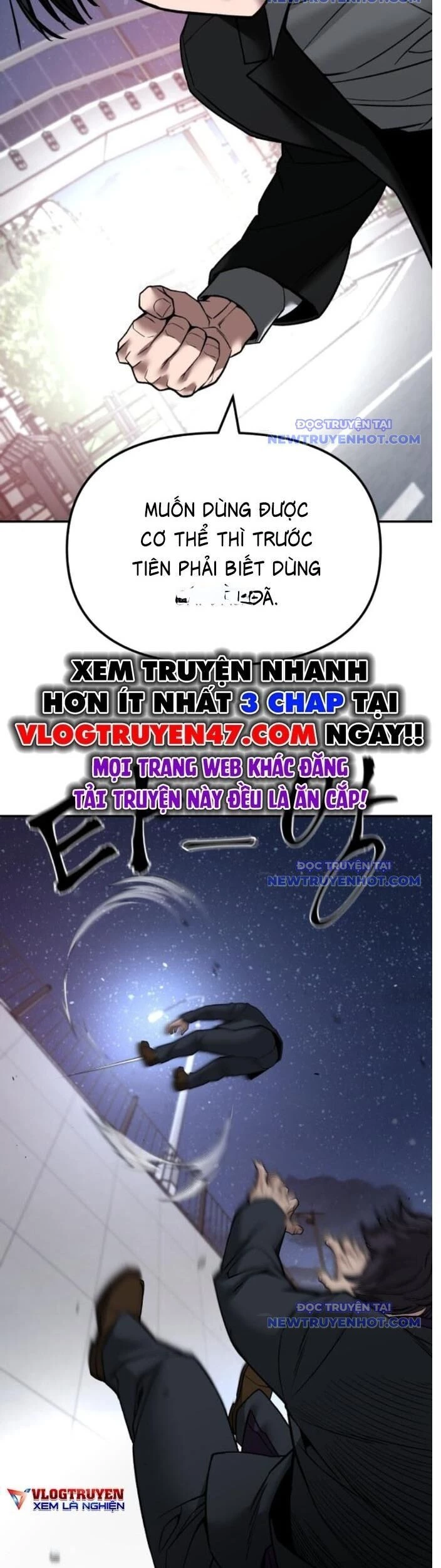 Giang Hồ Thực Thi Công Lý Chapter 133 - Trang 2
