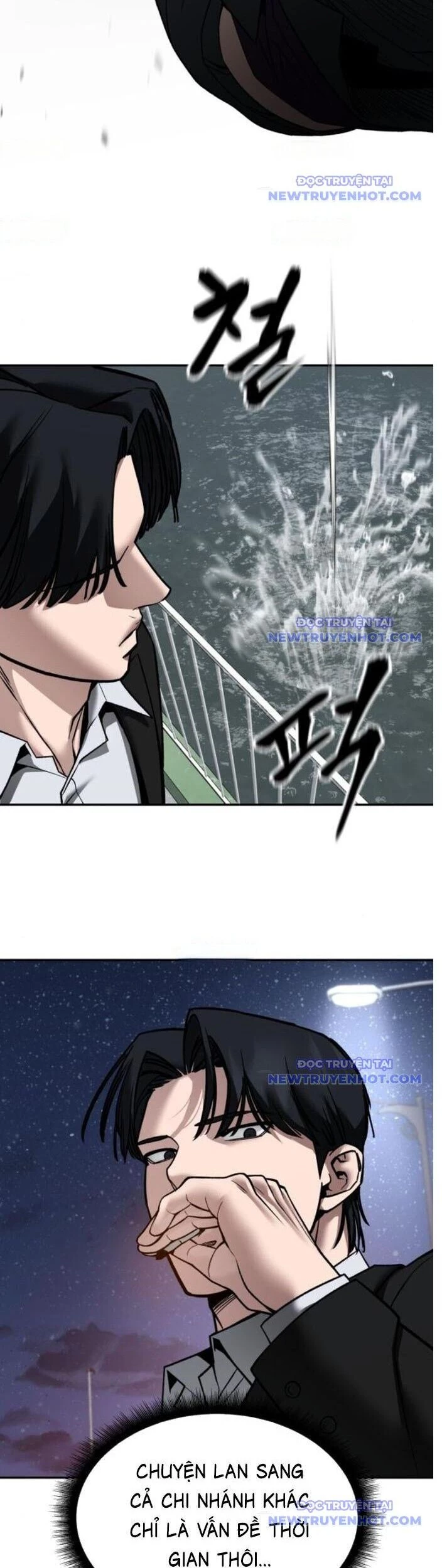 Giang Hồ Thực Thi Công Lý Chapter 133 - Trang 2