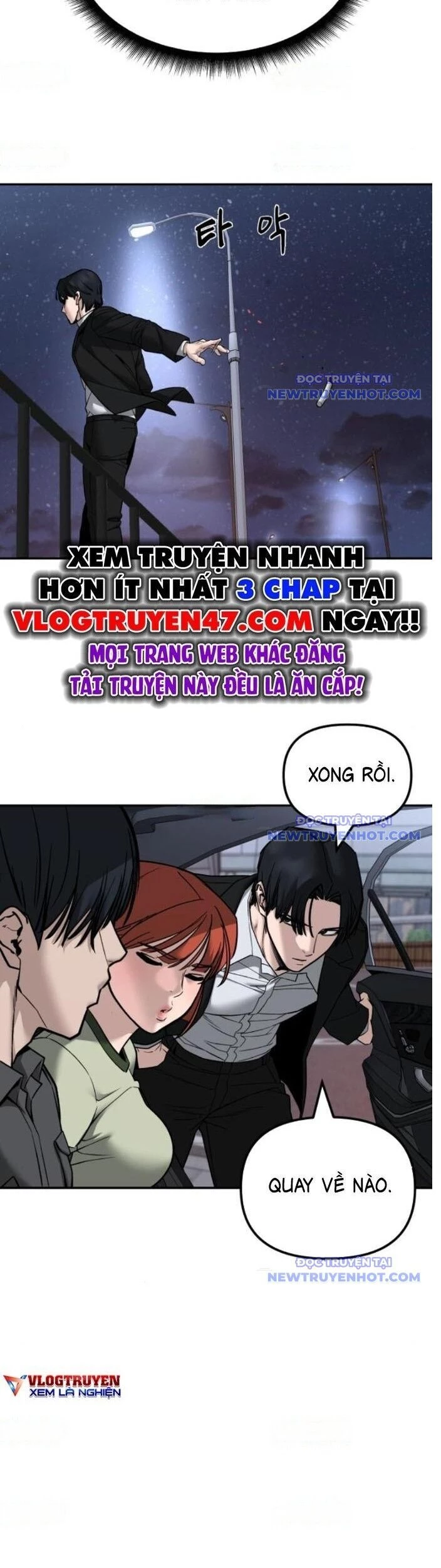 Giang Hồ Thực Thi Công Lý Chapter 133 - Trang 2