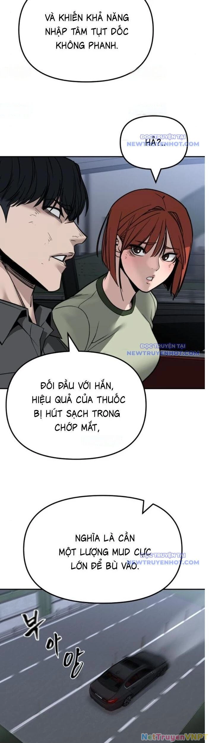 Giang Hồ Thực Thi Công Lý Chapter 133 - Trang 2