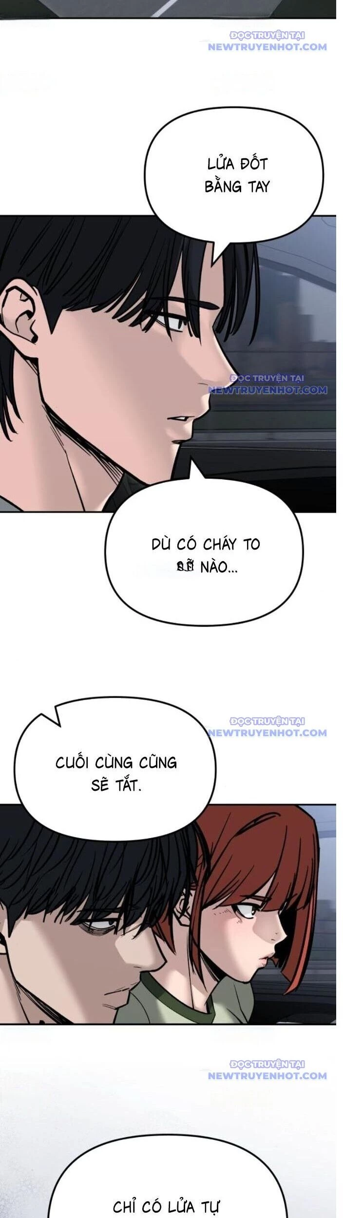 Giang Hồ Thực Thi Công Lý Chapter 133 - Trang 2