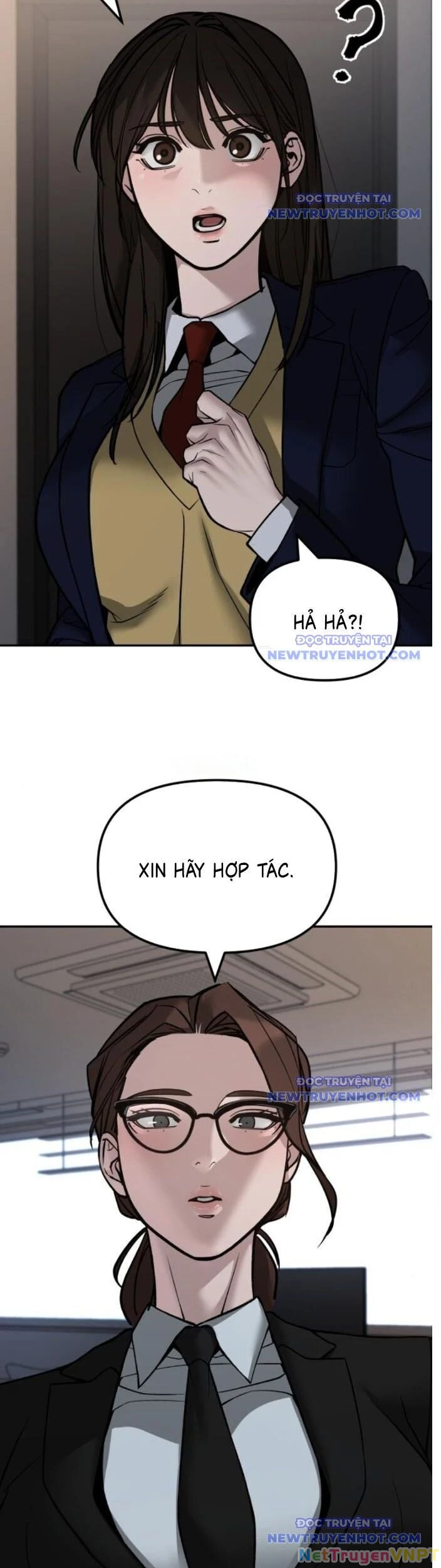 Giang Hồ Thực Thi Công Lý Chapter 133 - Trang 2