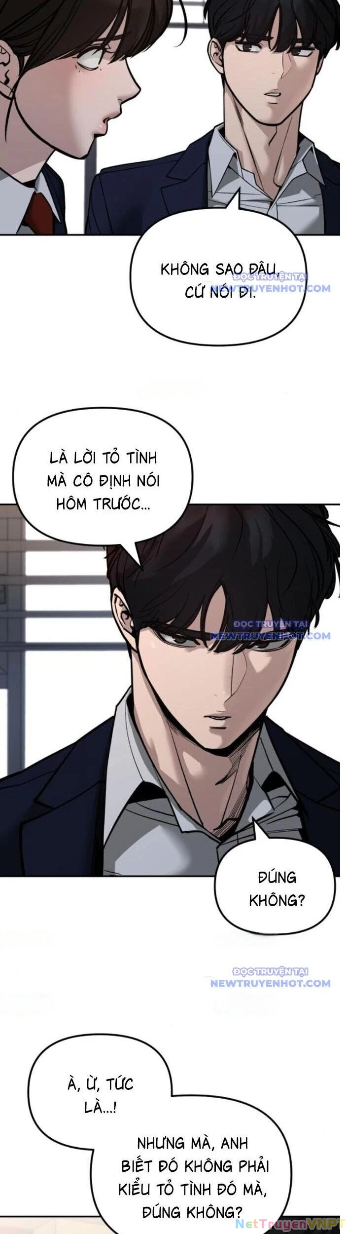Giang Hồ Thực Thi Công Lý Chapter 133 - Trang 2