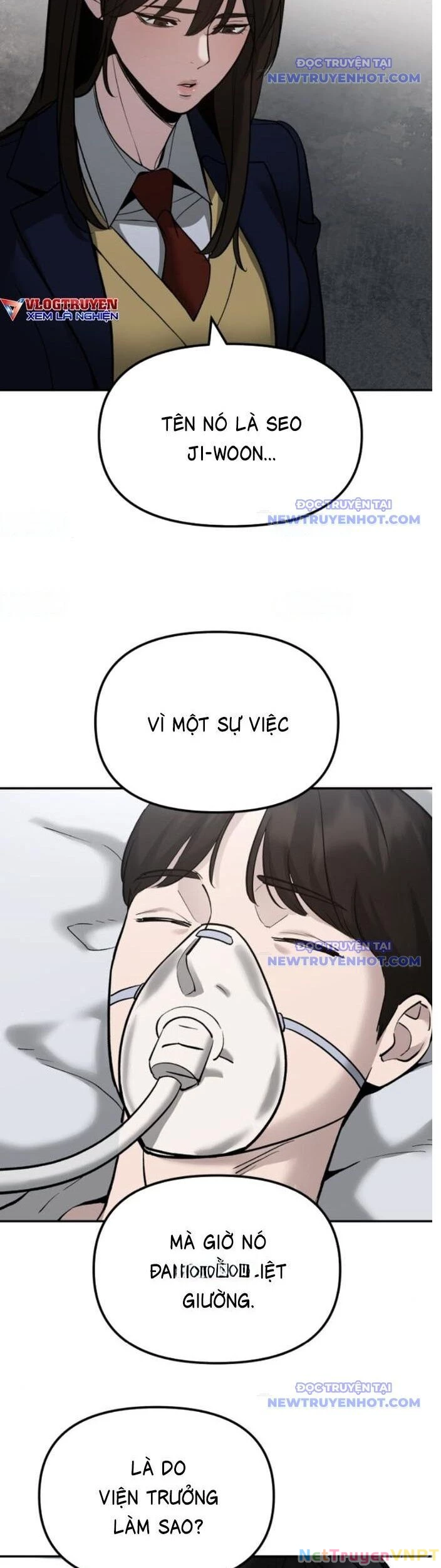 Giang Hồ Thực Thi Công Lý Chapter 133 - Trang 2