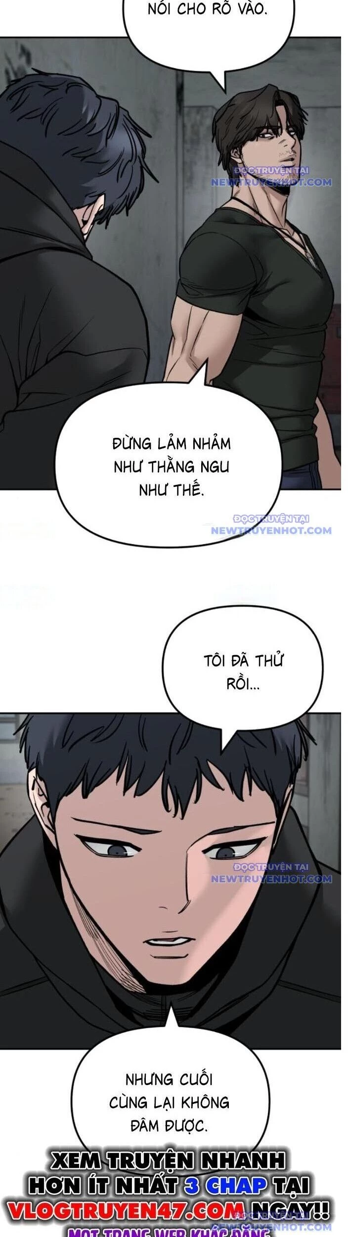 Giang Hồ Thực Thi Công Lý Chapter 133 - Trang 2