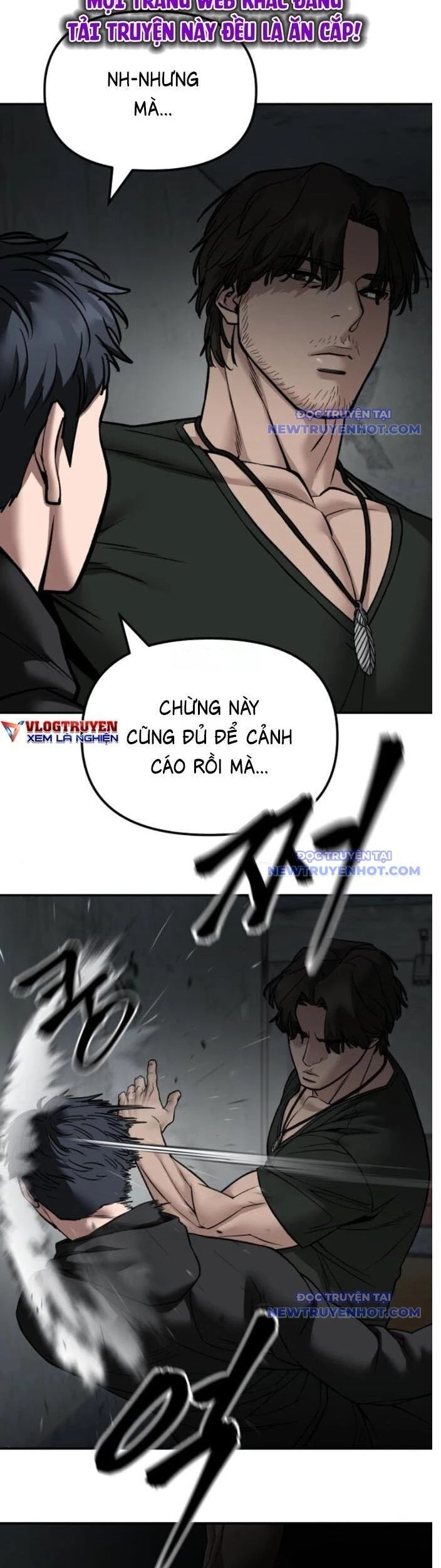 Giang Hồ Thực Thi Công Lý Chapter 133 - Trang 2