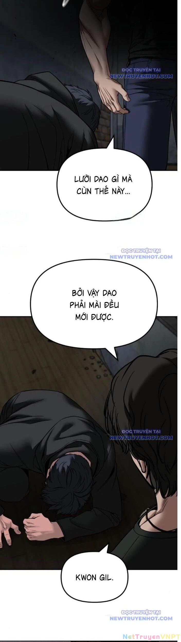 Giang Hồ Thực Thi Công Lý Chapter 133 - Trang 2