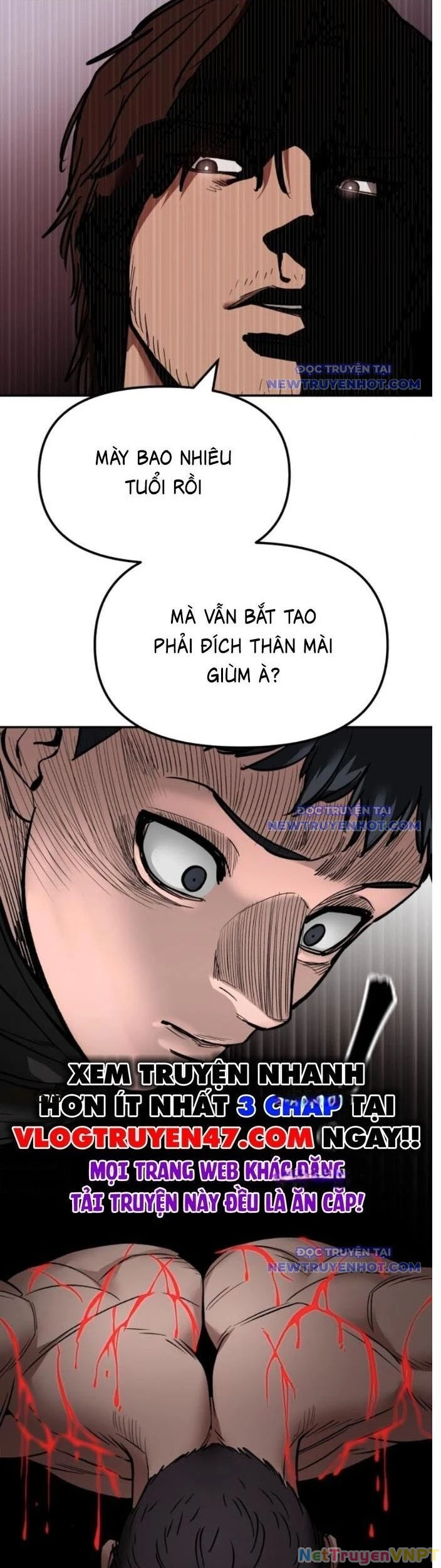 Giang Hồ Thực Thi Công Lý Chapter 133 - Trang 2