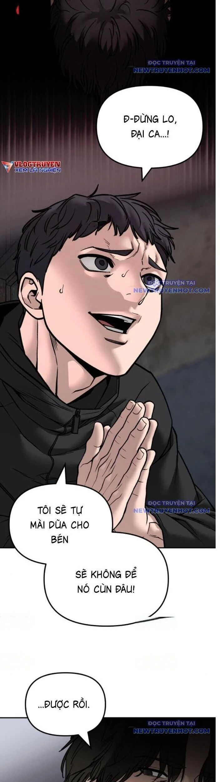 Giang Hồ Thực Thi Công Lý Chapter 133 - Trang 2