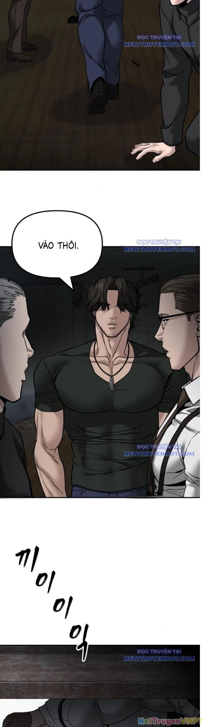 Giang Hồ Thực Thi Công Lý Chapter 133 - Trang 2
