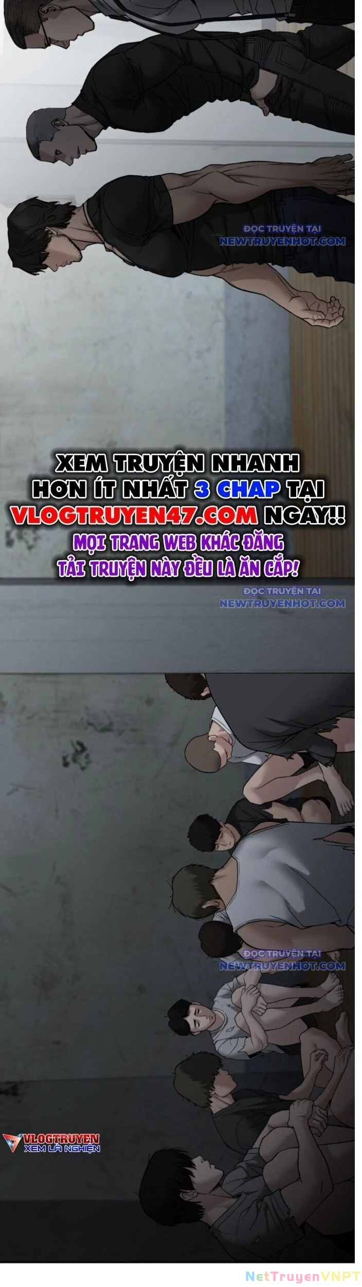 Giang Hồ Thực Thi Công Lý Chapter 133 - Trang 2