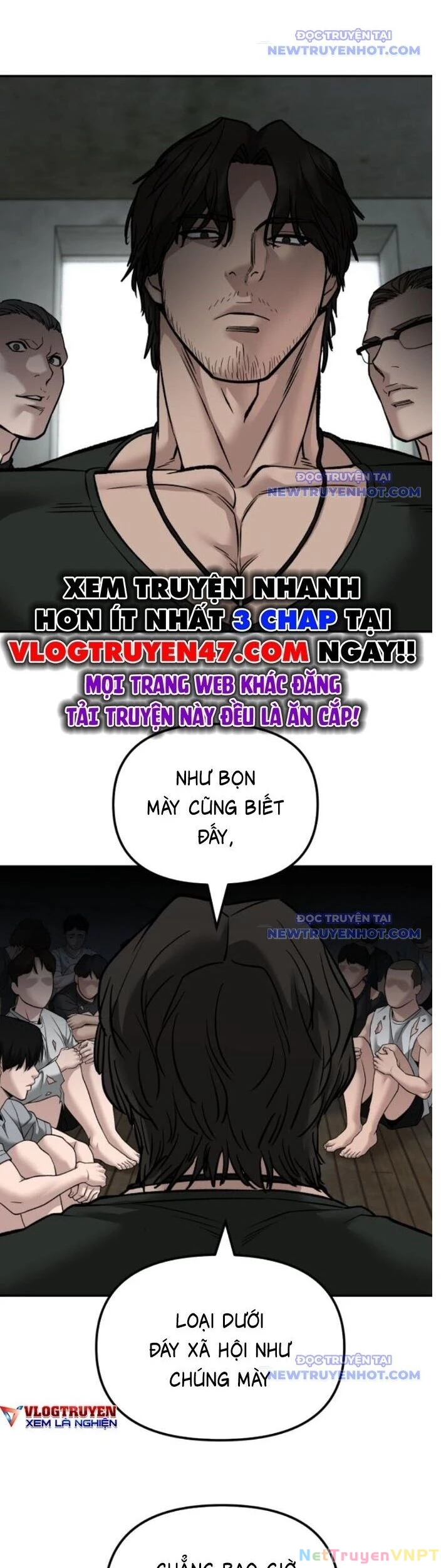 Giang Hồ Thực Thi Công Lý Chapter 133 - Trang 2