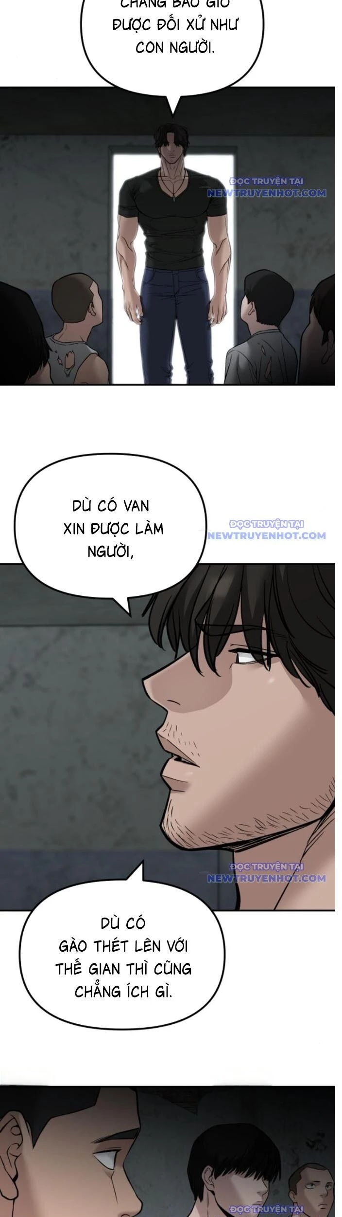 Giang Hồ Thực Thi Công Lý Chapter 133 - Trang 2