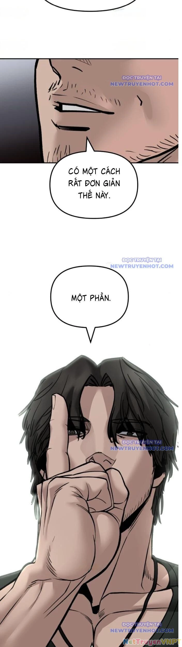 Giang Hồ Thực Thi Công Lý Chapter 133 - Trang 2