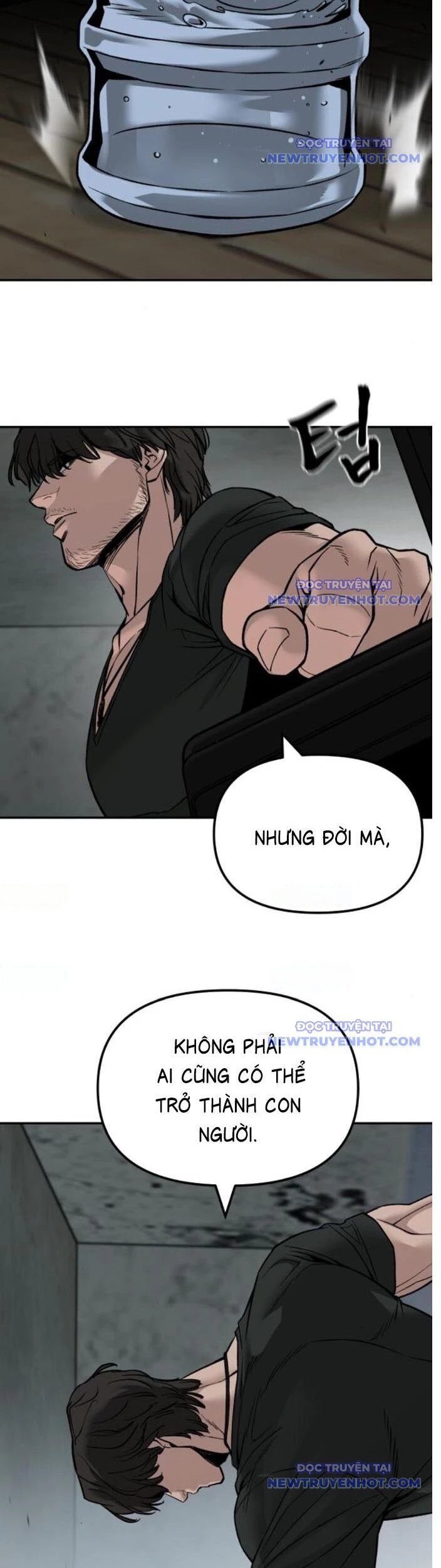 Giang Hồ Thực Thi Công Lý Chapter 133 - Trang 2