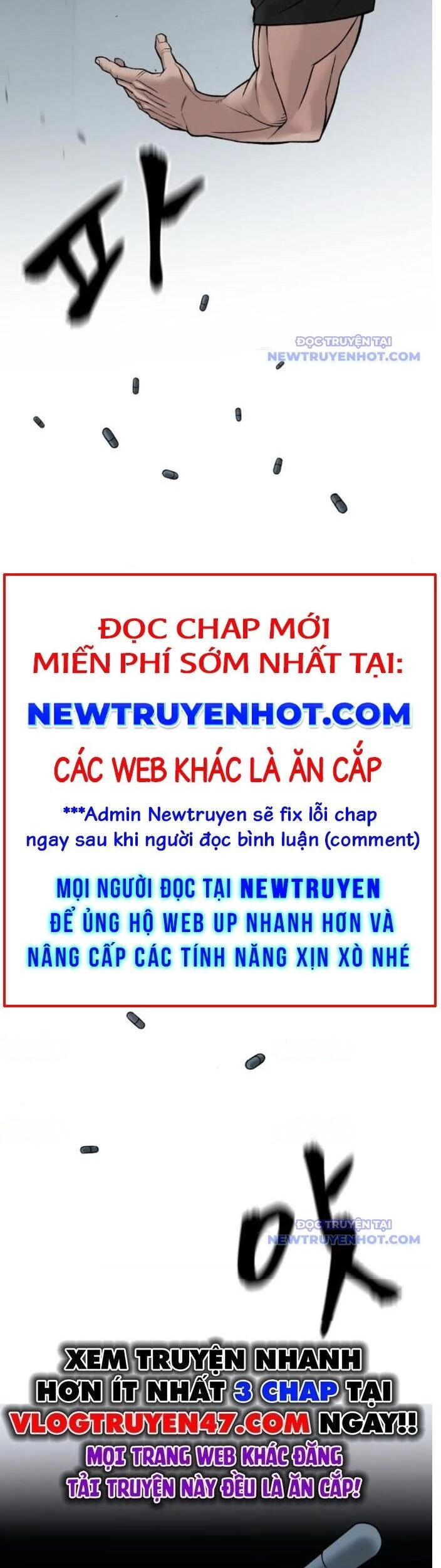 Giang Hồ Thực Thi Công Lý Chapter 133 - Trang 2