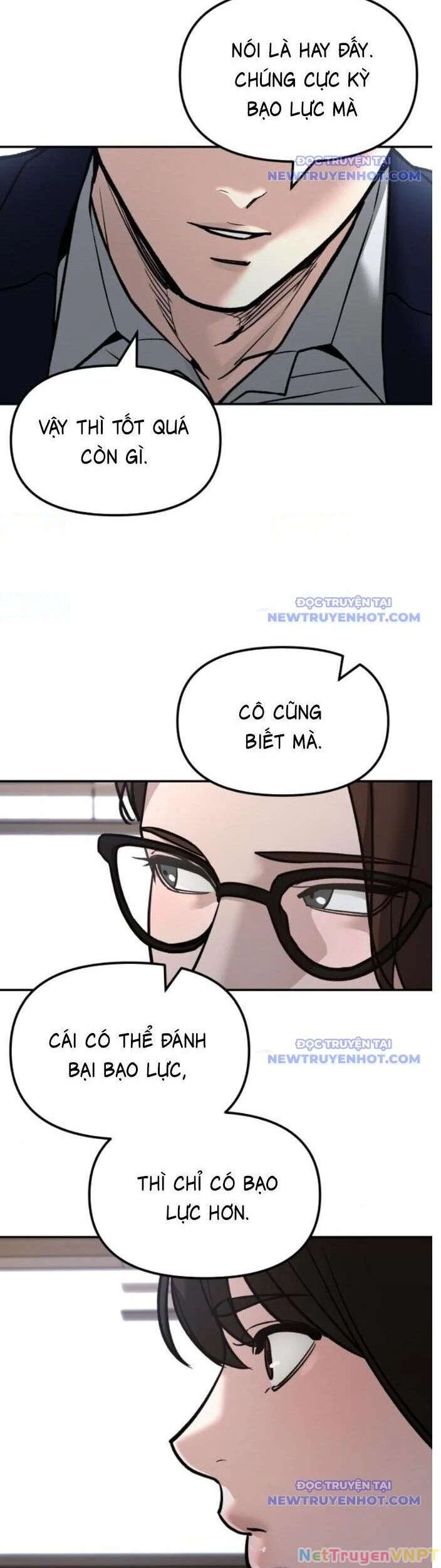 Giang Hồ Thực Thi Công Lý Chapter 133 - Trang 2