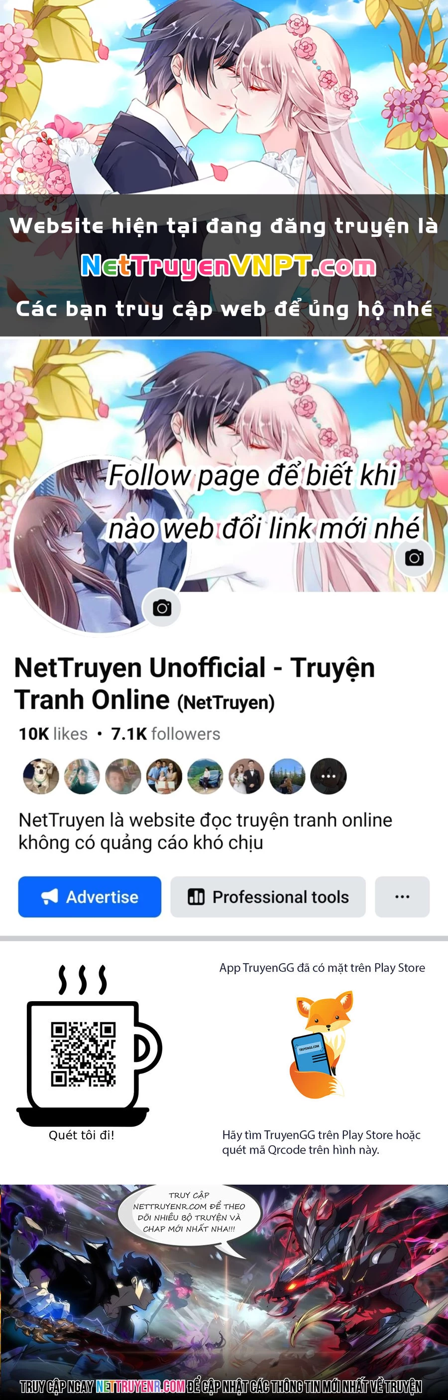 Giang Hồ Thực Thi Công Lý Chapter 134 - Trang 2