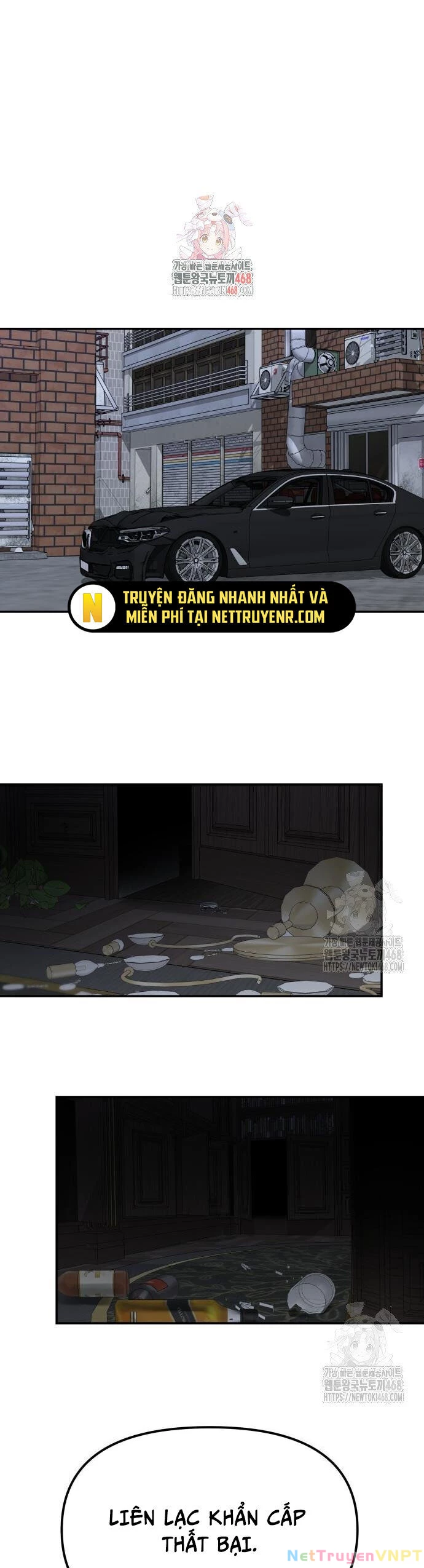 Giang Hồ Thực Thi Công Lý Chapter 134 - Trang 2