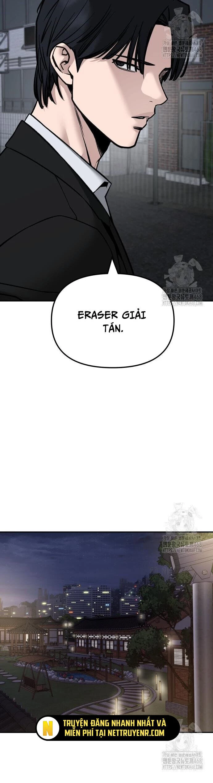 Giang Hồ Thực Thi Công Lý Chapter 134 - Trang 2