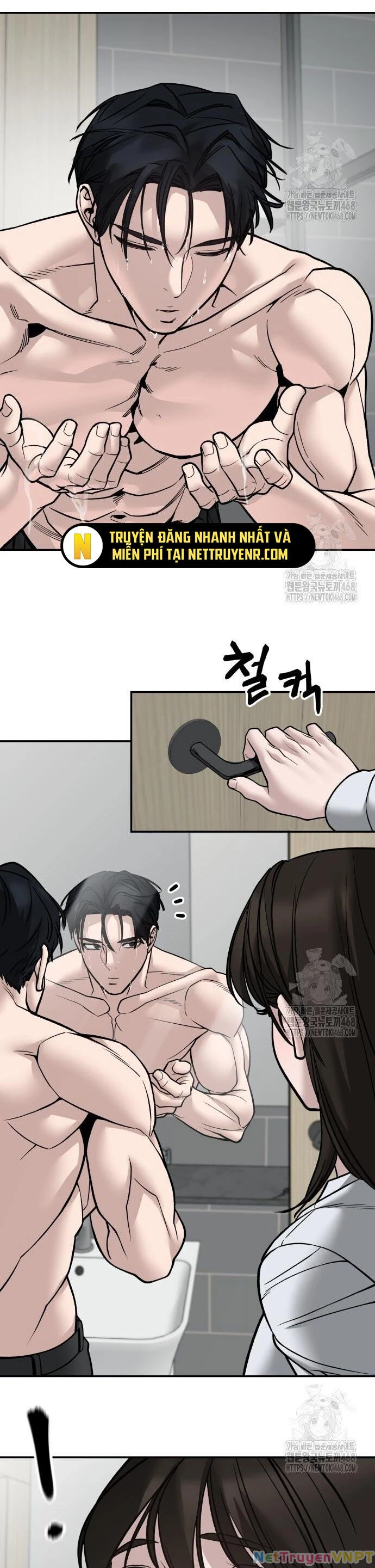 Giang Hồ Thực Thi Công Lý Chapter 134 - Trang 2