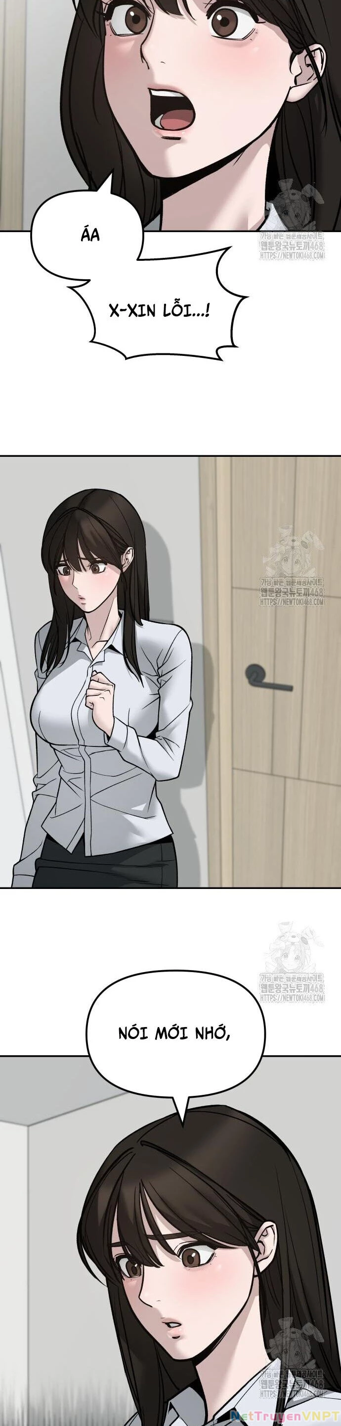 Giang Hồ Thực Thi Công Lý Chapter 134 - Trang 2