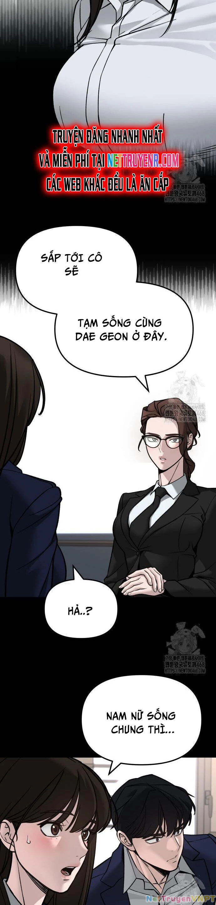 Giang Hồ Thực Thi Công Lý Chapter 134 - Trang 2