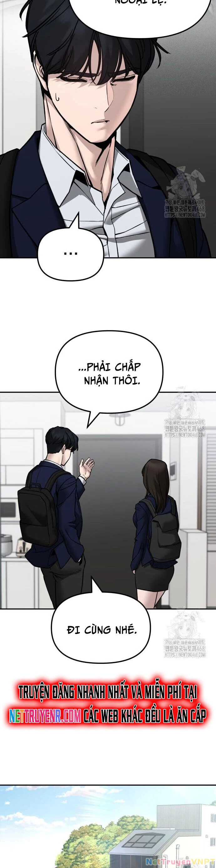 Giang Hồ Thực Thi Công Lý Chapter 134 - Trang 2