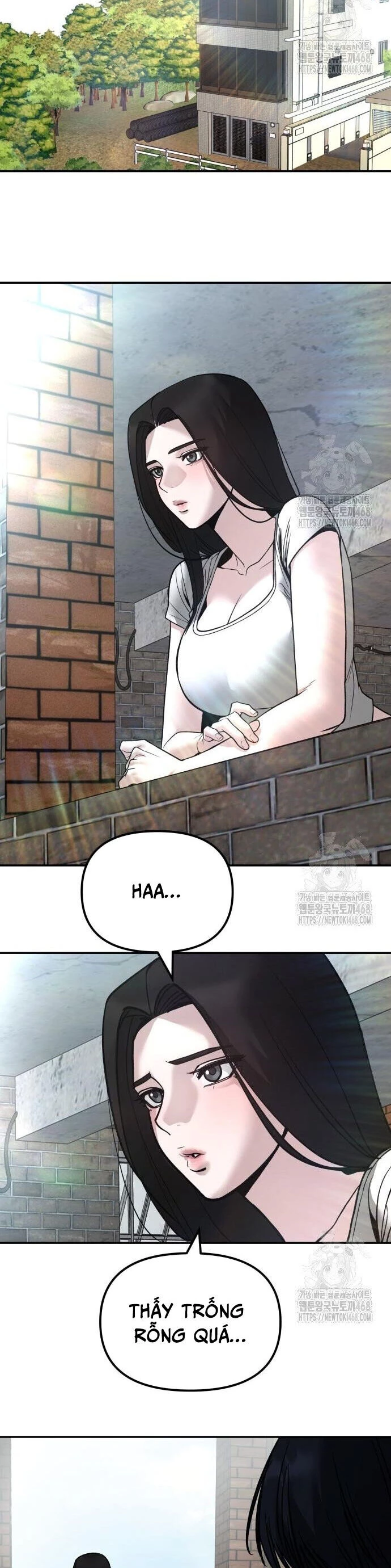 Giang Hồ Thực Thi Công Lý Chapter 134 - Trang 2