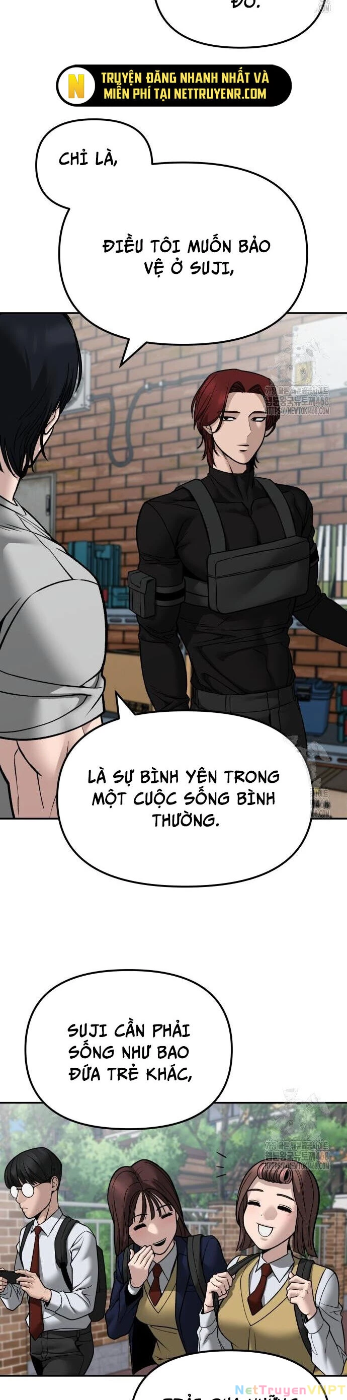 Giang Hồ Thực Thi Công Lý Chapter 134 - Trang 2