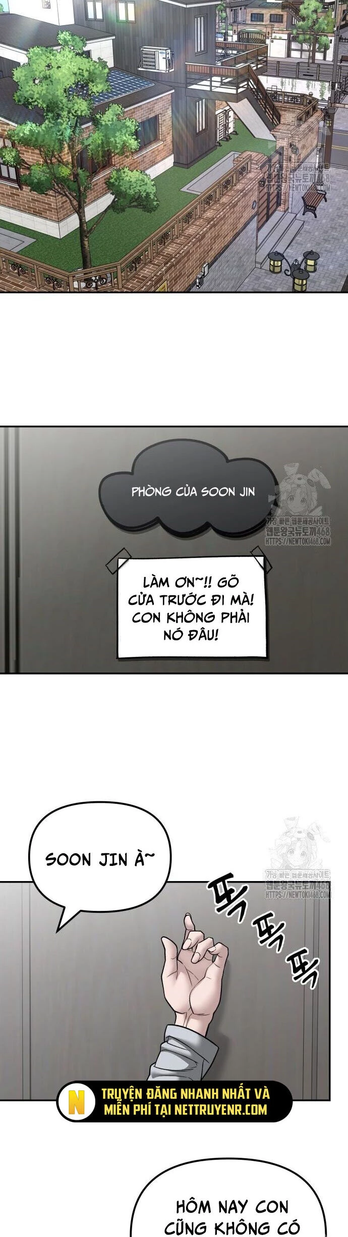 Giang Hồ Thực Thi Công Lý Chapter 134 - Trang 2