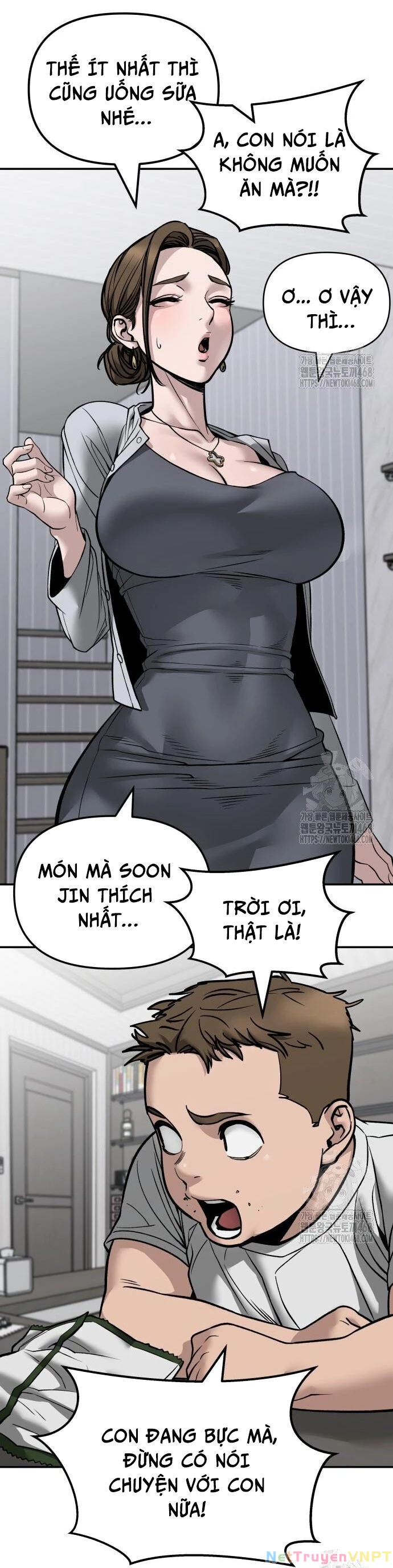 Giang Hồ Thực Thi Công Lý Chapter 134 - Trang 2