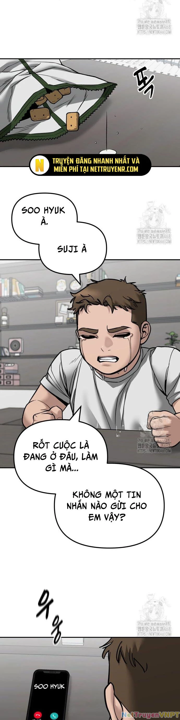 Giang Hồ Thực Thi Công Lý Chapter 134 - Trang 2