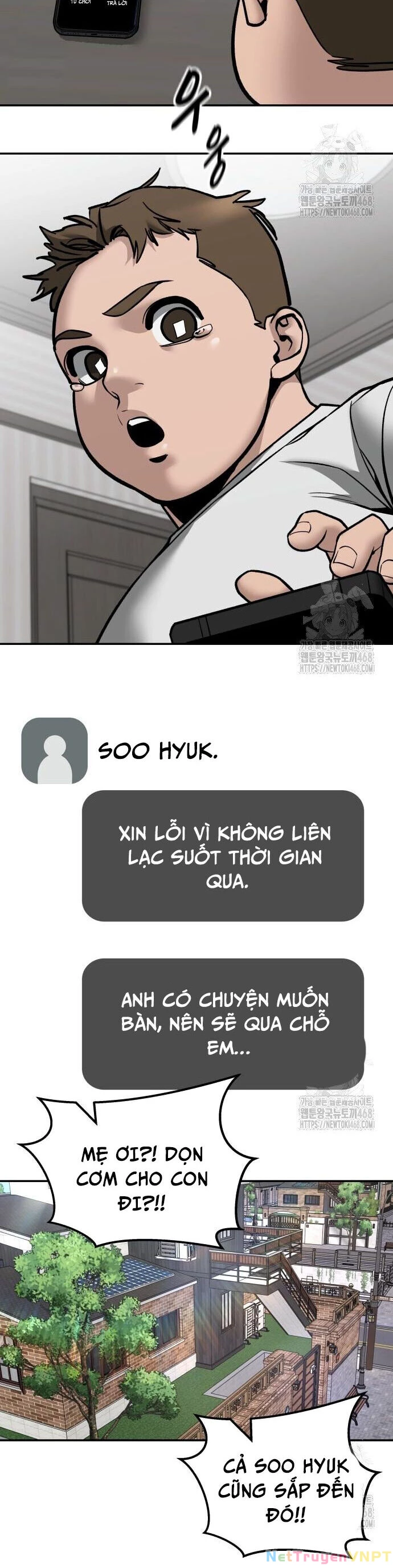 Giang Hồ Thực Thi Công Lý Chapter 134 - Trang 2