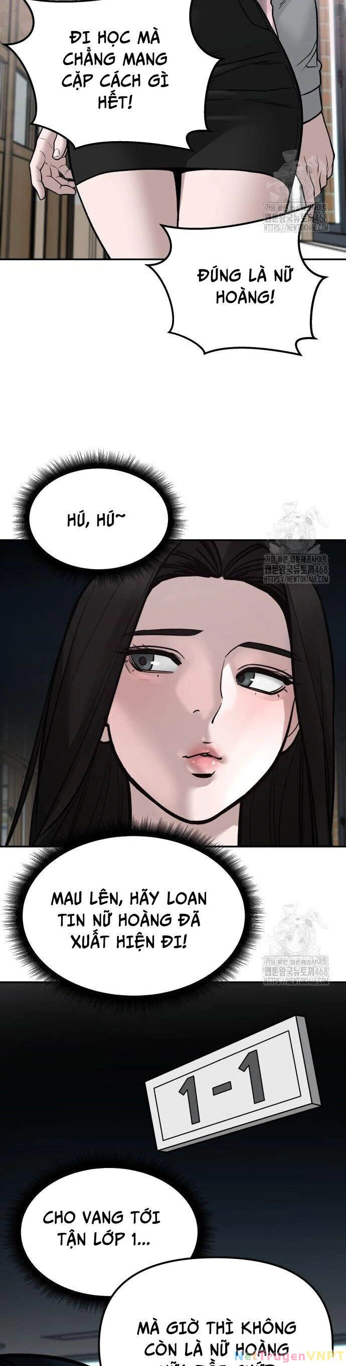 Giang Hồ Thực Thi Công Lý Chapter 134 - Trang 2
