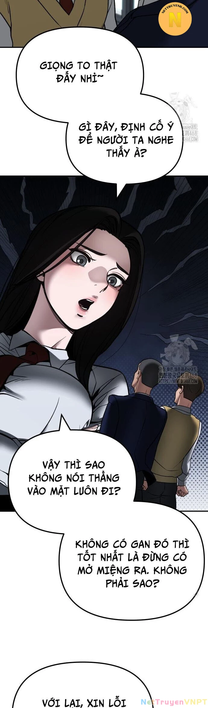 Giang Hồ Thực Thi Công Lý Chapter 134 - Trang 2