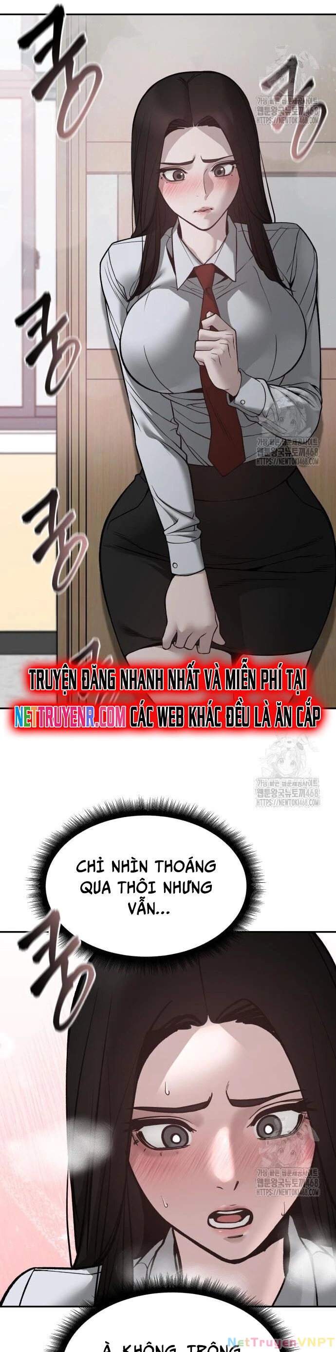 Giang Hồ Thực Thi Công Lý Chapter 134 - Trang 2
