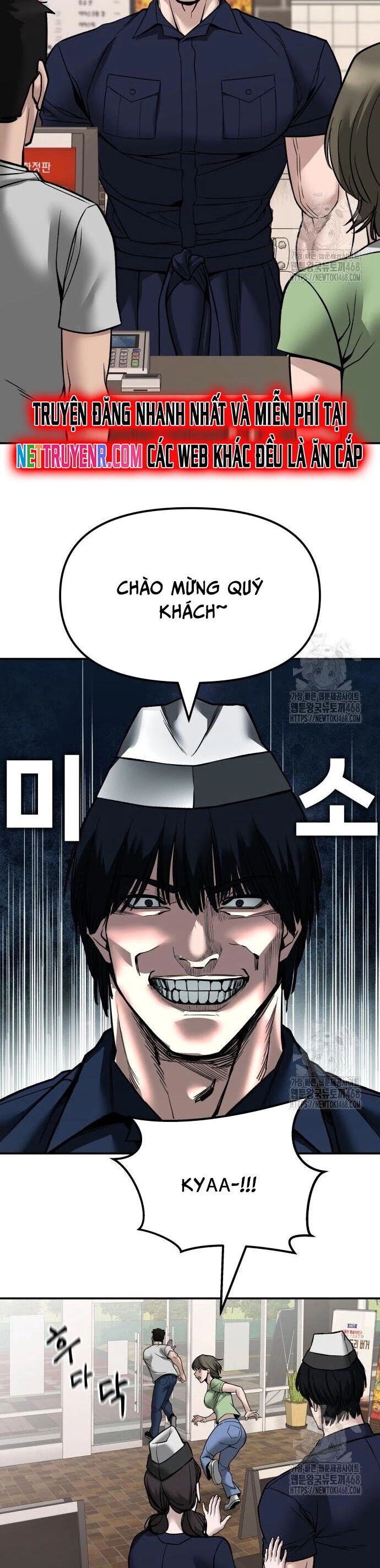 Giang Hồ Thực Thi Công Lý Chapter 134 - Trang 2