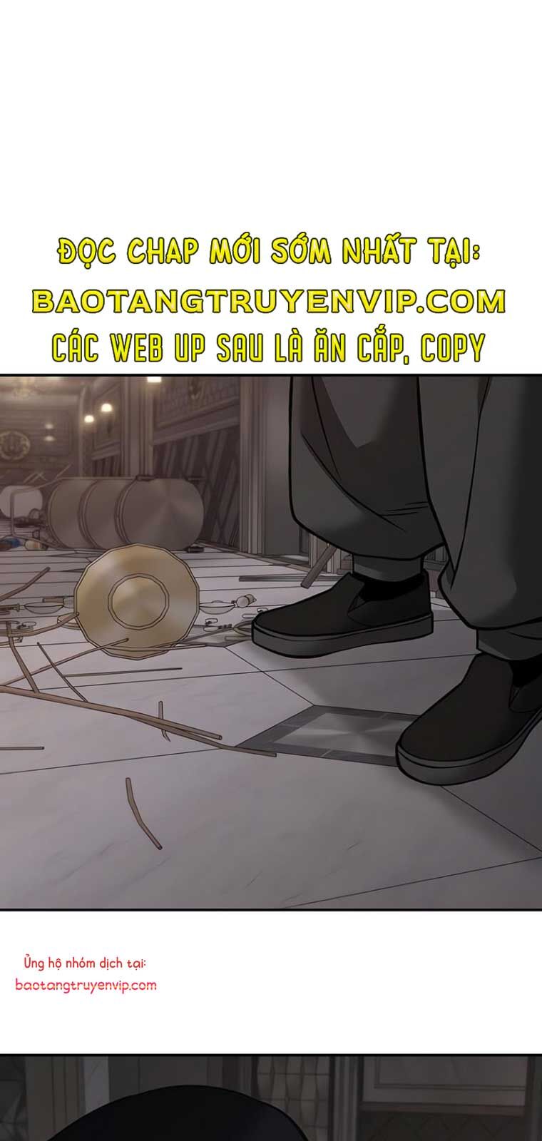 Giang Hồ Thực Thi Công Lý Chapter 137 - Trang 2