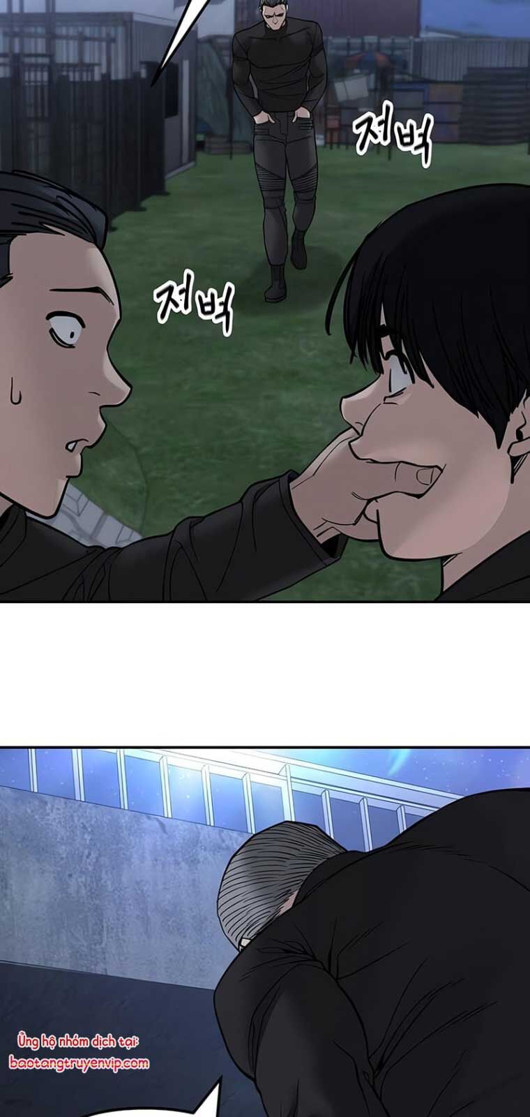Giang Hồ Thực Thi Công Lý Chapter 137 - Trang 2
