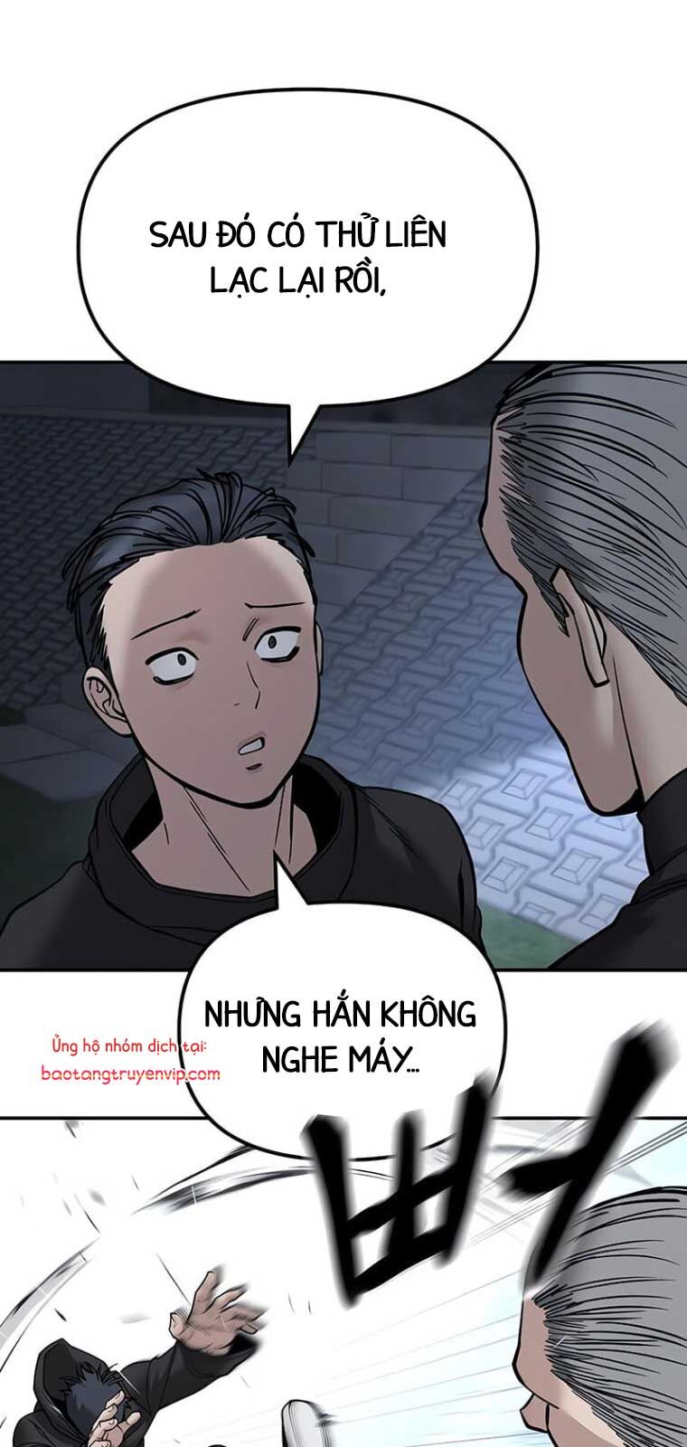 Giang Hồ Thực Thi Công Lý Chapter 137 - Trang 2