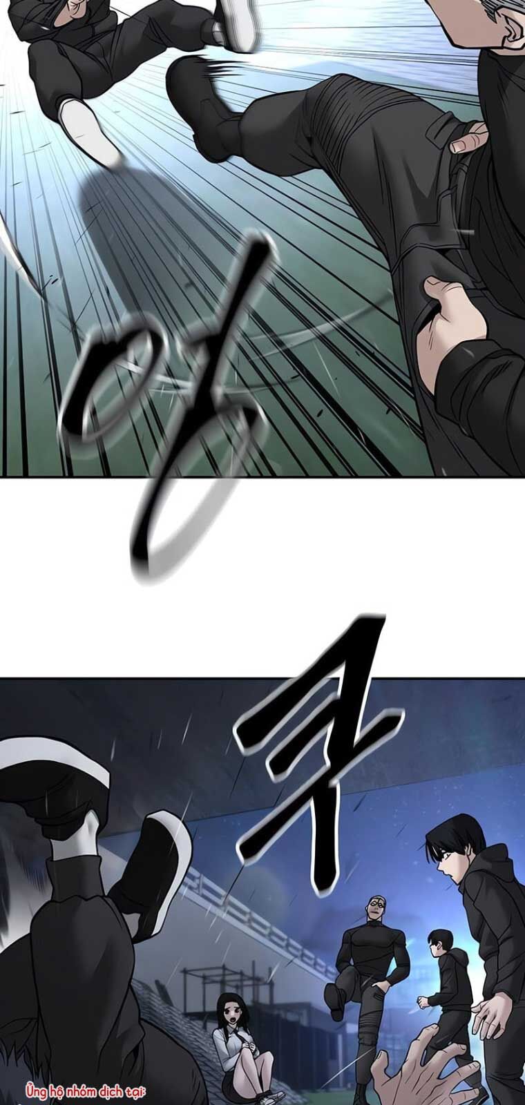 Giang Hồ Thực Thi Công Lý Chapter 137 - Trang 2