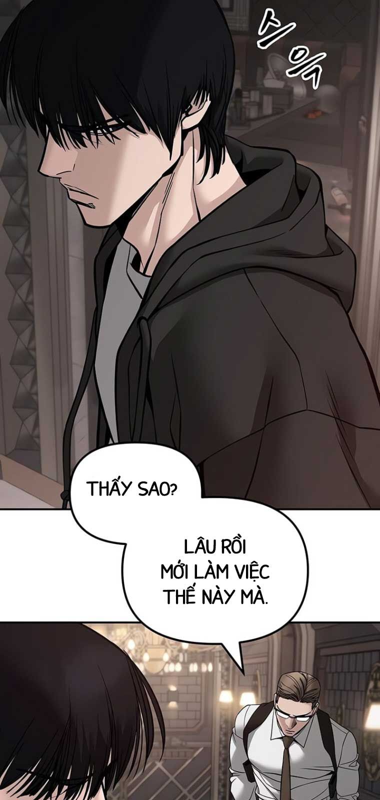 Giang Hồ Thực Thi Công Lý Chapter 137 - Trang 2