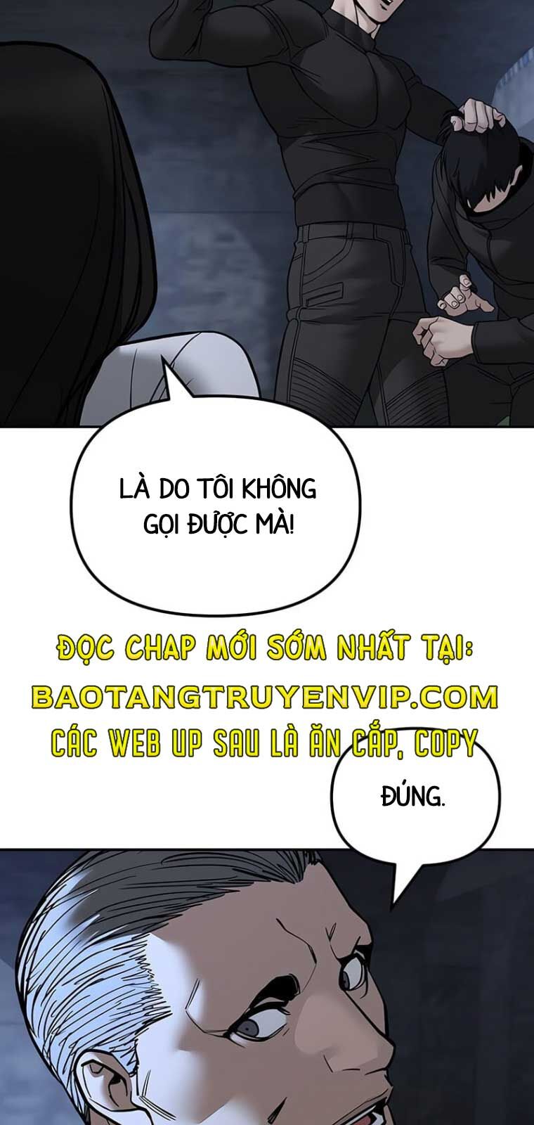 Giang Hồ Thực Thi Công Lý Chapter 137 - Trang 2
