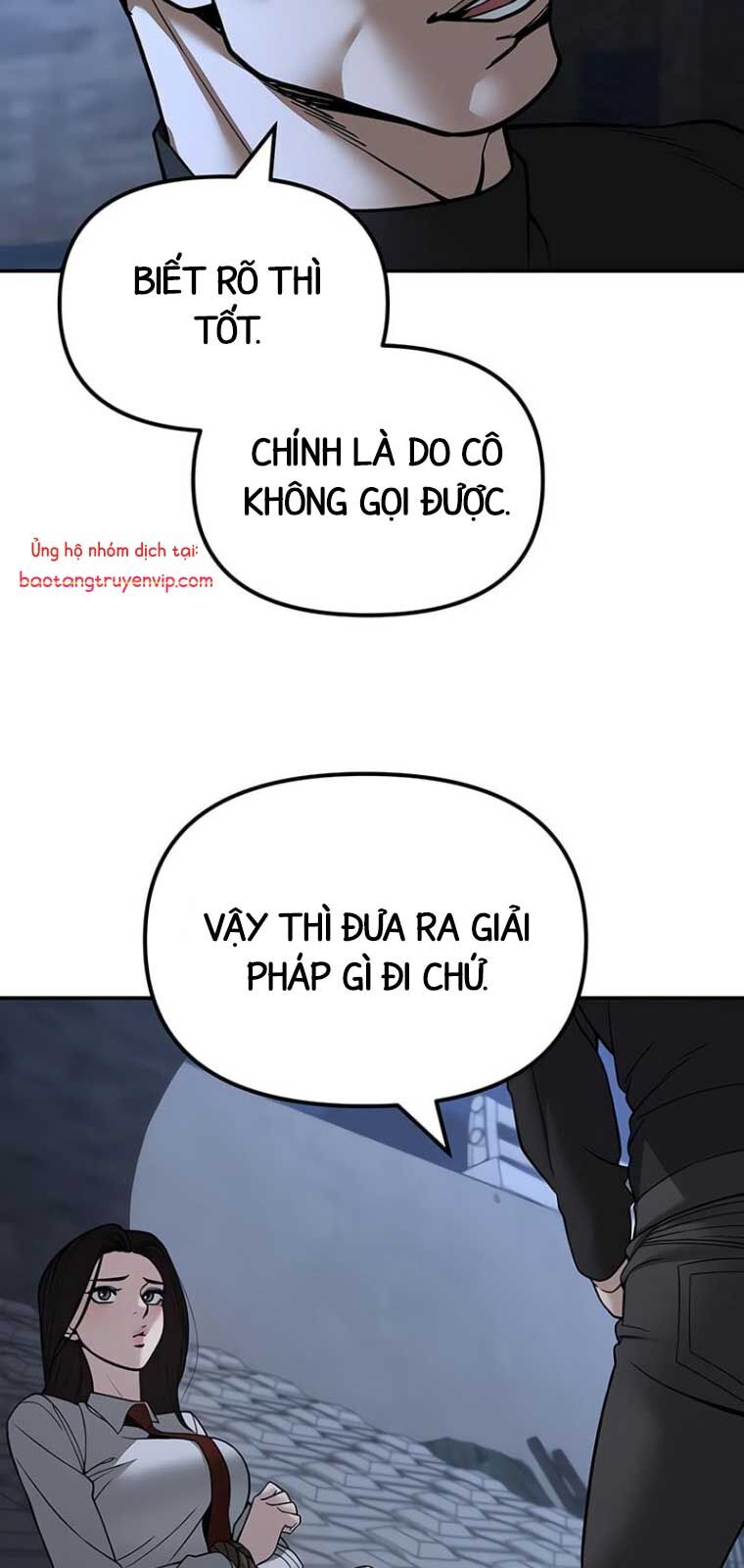 Giang Hồ Thực Thi Công Lý Chapter 137 - Trang 2
