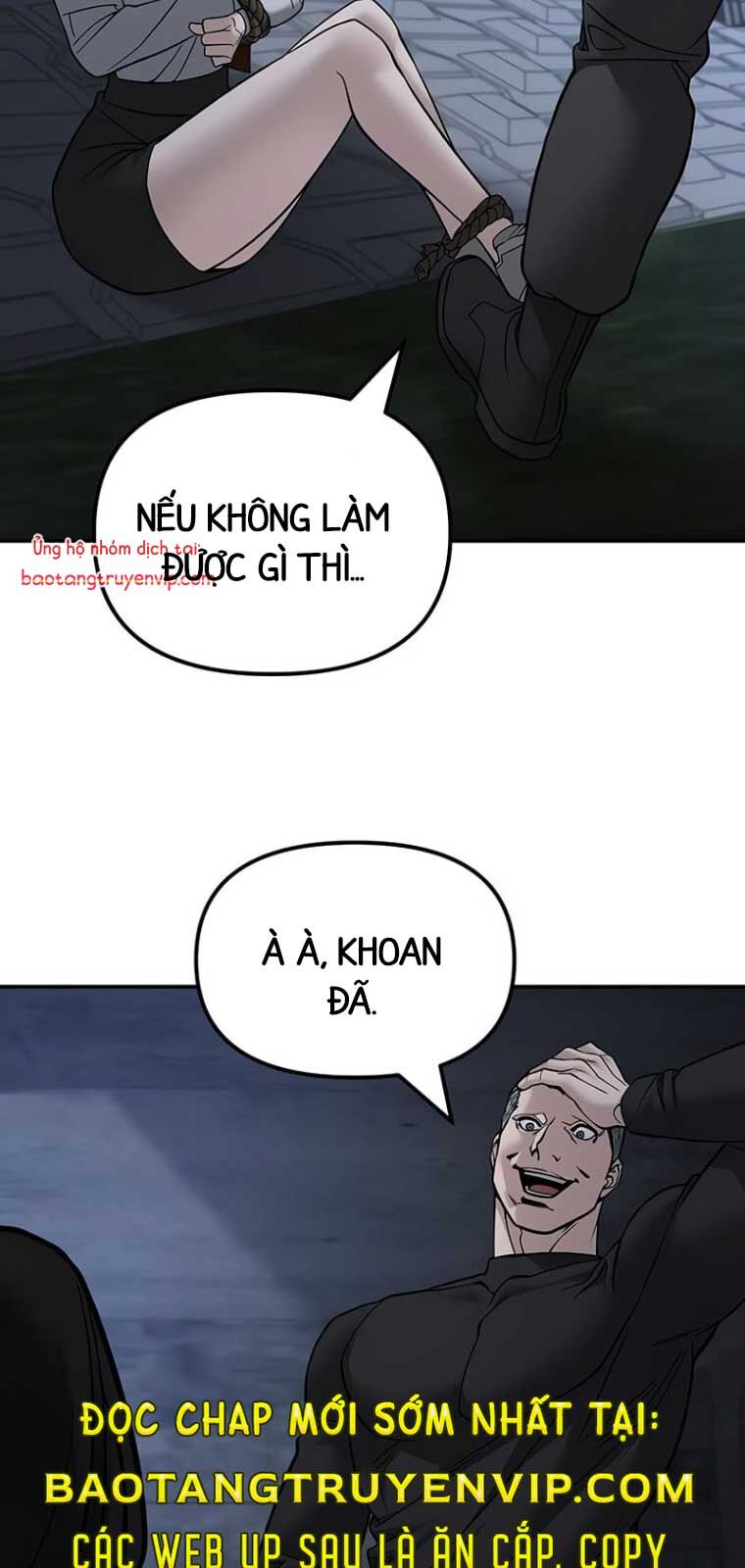 Giang Hồ Thực Thi Công Lý Chapter 137 - Trang 2