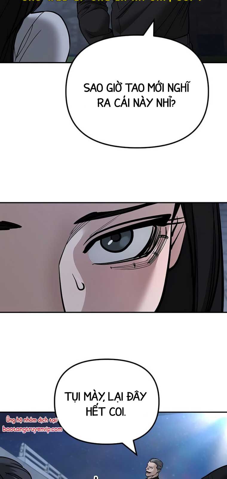 Giang Hồ Thực Thi Công Lý Chapter 137 - Trang 2