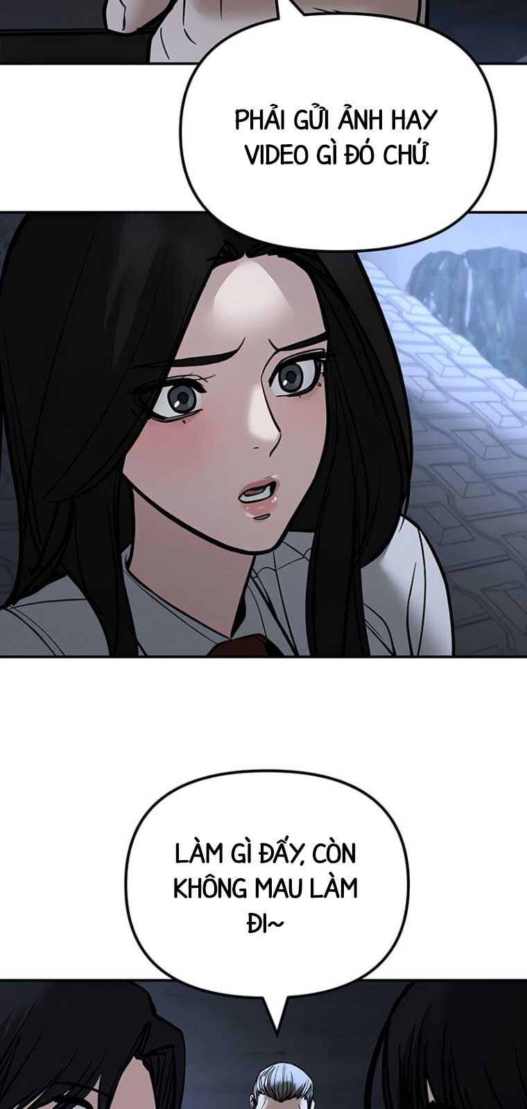 Giang Hồ Thực Thi Công Lý Chapter 137 - Trang 2