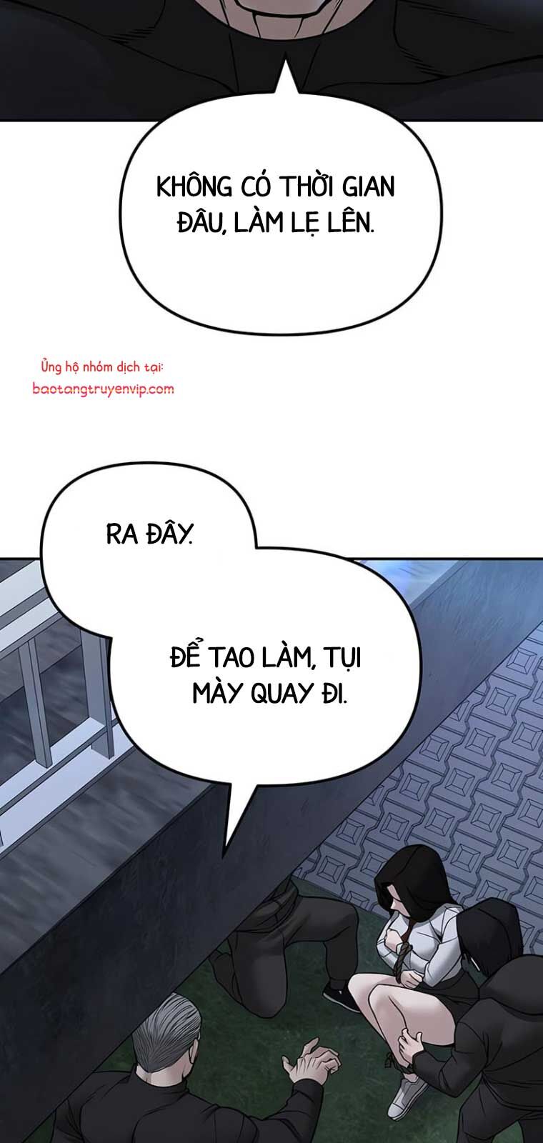 Giang Hồ Thực Thi Công Lý Chapter 137 - Trang 2